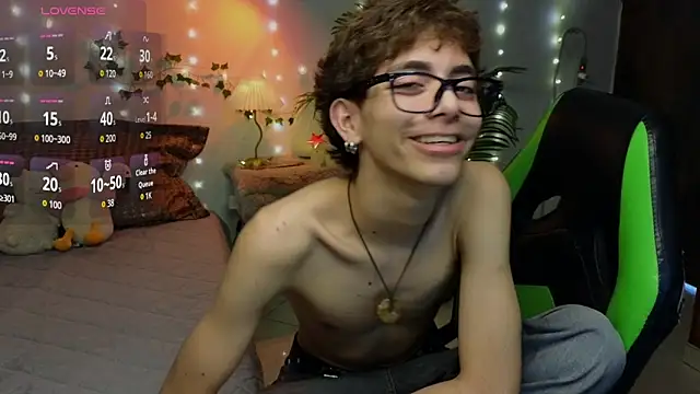 Matty Sparkk online show from 04/20/26, 12:52