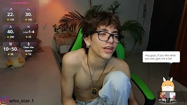Snapshot of Matty_Sparkk chatting on 06/08/26, 01:22 Matty Sparkk online show from 06/08/26, 01:22