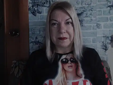 Lillia Ray online show from 01/06/26, 06:17