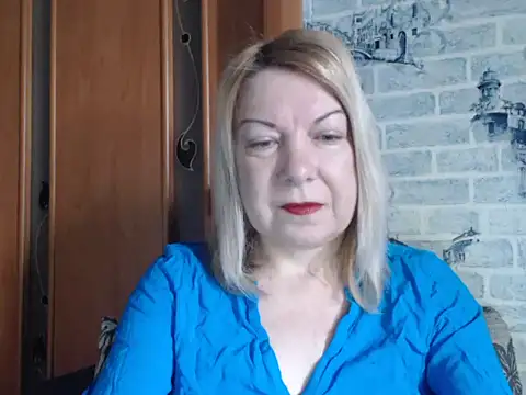 Lillia Ray online show from 02/20/26, 08:38