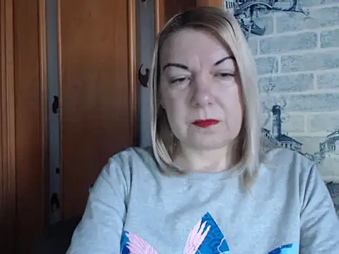 Lillia Ray online show from 02/22/26, 10:25