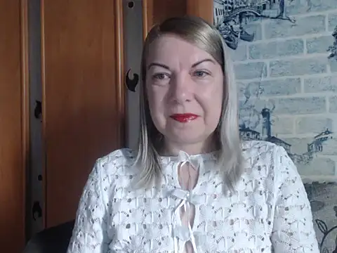 Lillia Ray online show from 04/01/26, 09:10