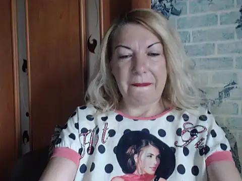 Lillia Ray online show from 07/02/26, 07:47