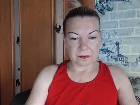 Lillia Ray online show from 07/09/26, 06:28