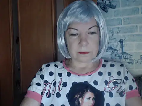 Lillia Ray online show from 07/29/26, 07:28