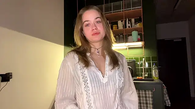 kiyoko kur  online show from 03/17/25, 09:23