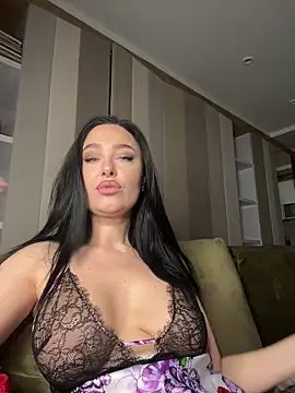 Black swan7777 online show from 03/15/26, 10:43