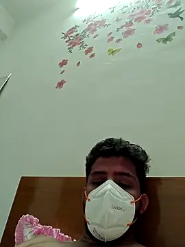 nickjones698 online show from 03/14/25, 01:24