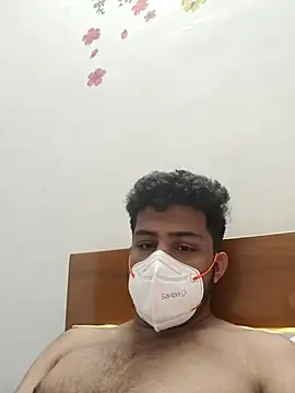 nickjones698 online show from 03/16/25, 09:27