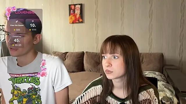 Romanhavesweetydick777 online show from 10/25/25, 11:29