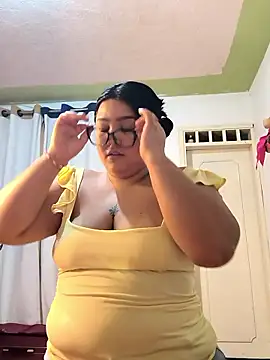 DianaGom online show from 01/16/26, 01:48