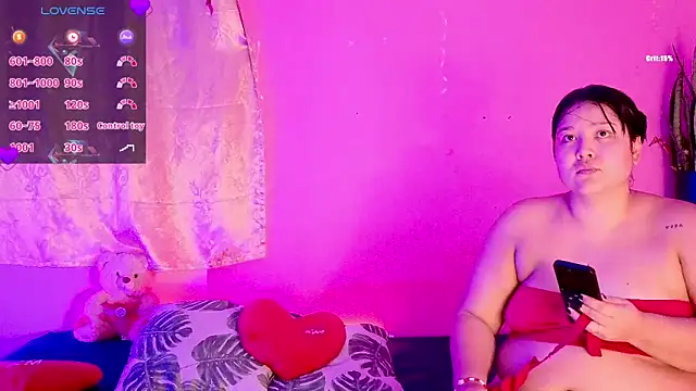 DianaGom online show from 02/15/26, 12:18