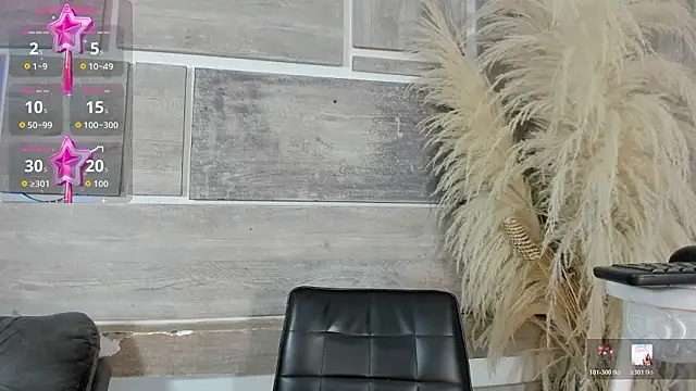 lunastorm  online show from 03/06/26, 08:38