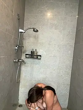 DarkVelvet online show from 02/26/26, 08:13