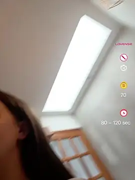 Snapshot of DarkVelvet chatting on 05/14/26, 03:57 DarkVelvet online show from 05/14/26, 03:57