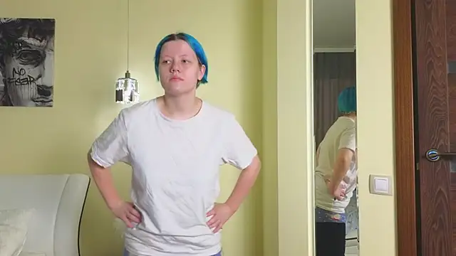 ErlineBeamer online show from 03/19/25, 07:18