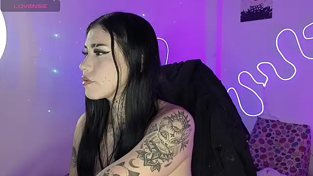 AnfisaLetyagho online show from 02/16/26, 03:02