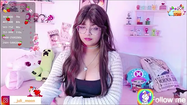   Asuka  online show from 07/19/26, 07:01