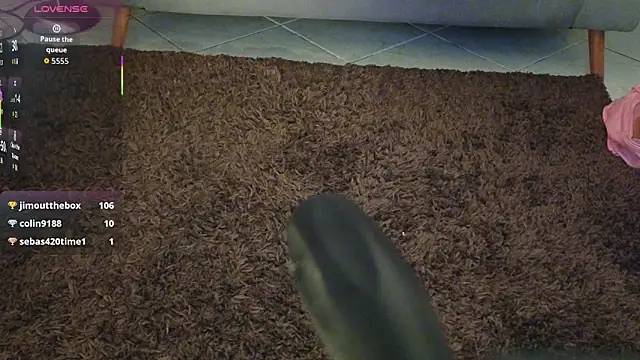 Snapshot of YuliethPetite chatting on 02/03/26, 11:15 YuliethPetite online show from 02/03/26, 11:15