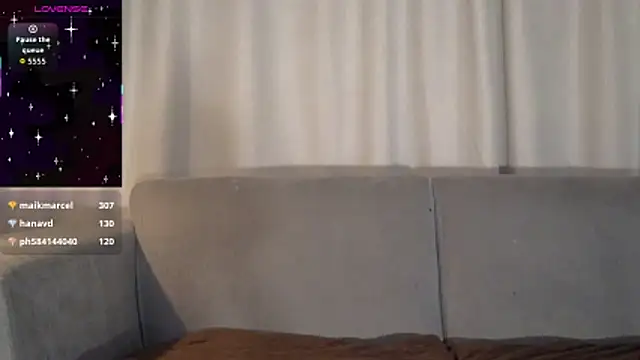 Snapshot of YuliethPetite chatting on 02/05/26, 12:10 YuliethPetite online show from 02/05/26, 12:10