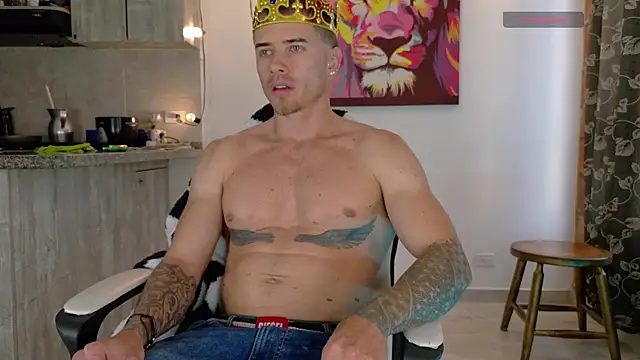 Ryannblue07 online show from 01/14/26, 10:14