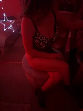 Seductive-Charlotte16XXX online show from 03/12/26, 09:43