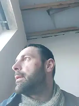 MaksDzubaV online show from 03/20/25, 10:32