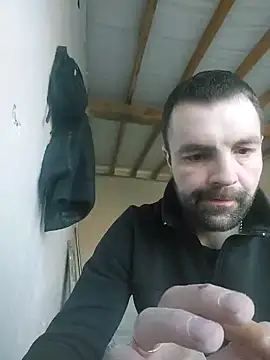 MaksDzubaV online show from 03/21/25, 06:27