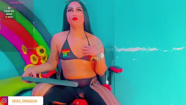 Dayana Dias online show from 10/01/25, 11:05