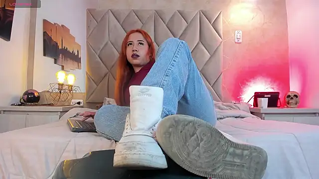 kailinmoonx online show from 03/02/26, 01:07