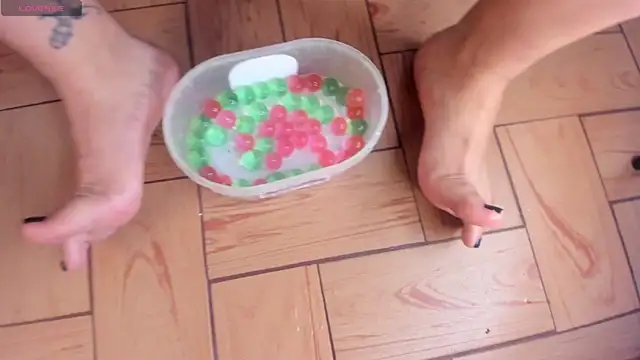 kailinmoonx online show from 04/18/26, 12:53