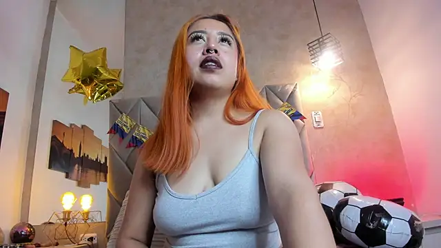 kailinmoonx online show from 07/18/26, 11:36