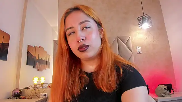 kailinmoonx online show from 07/20/26, 11:56