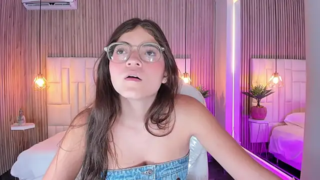 DulceVela  online show from 09/26/25, 10:47