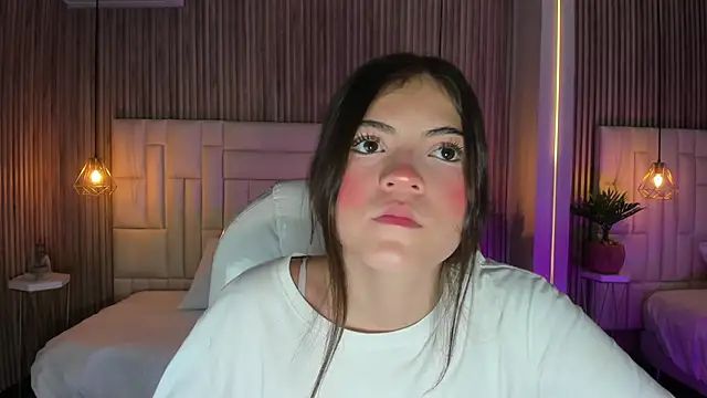 DulceVela  online show from 10/02/25, 10:39