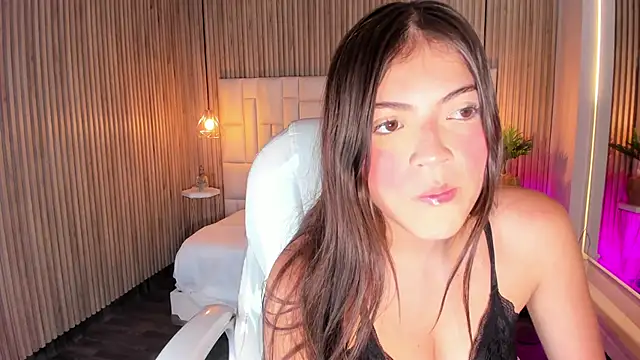 DulceVela  online show from 10/06/25, 10:40