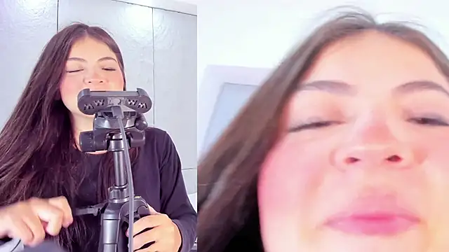 DulceVela  online show from 10/16/25, 11:06