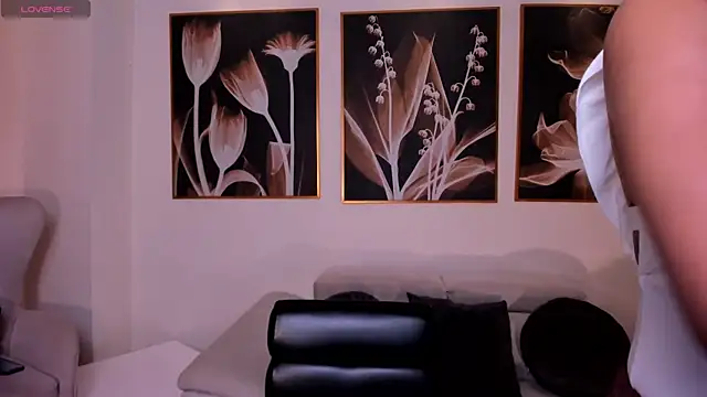 AmaliaCrus online show from 03/02/26, 08:04