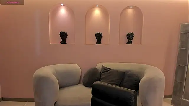 MaiaCollins online show from 01/10/26, 11:23