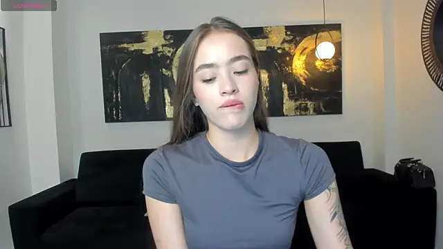 MaiaCollins online show from 03/10/26, 06:02