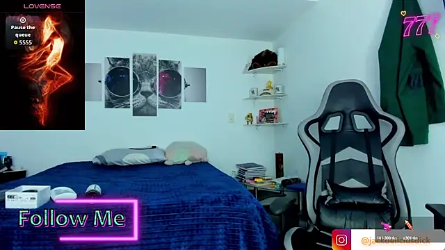 jackdeliciusdick online show from 04/01/26, 09:32