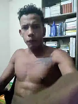 Aronbbc online show from 03/18/25, 05:09