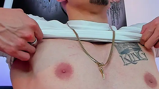 InkAngelo online show from 10/12/25, 04:55