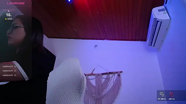 hubena tg online show from 11/17/25, 06:24