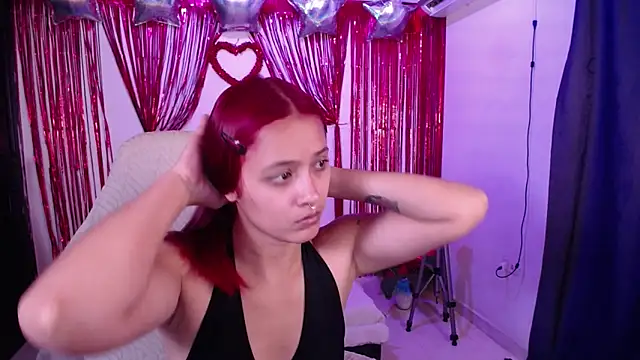 hubena tg online show from 03/02/26, 06:15