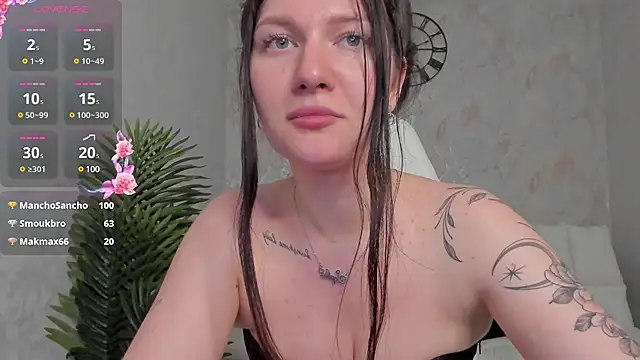babyisperfect online show from 03/19/25, 05:17