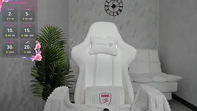 babyisperfect online show from 03/21/25, 02:28