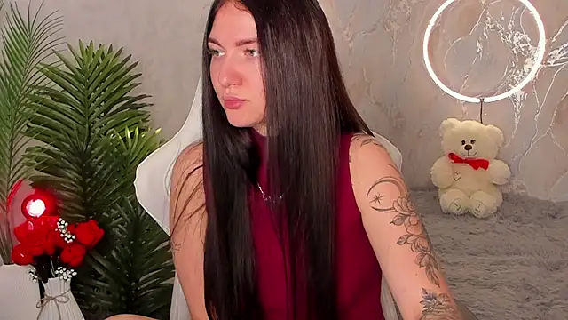 babyisperfect online show from 11/29/25, 03:31