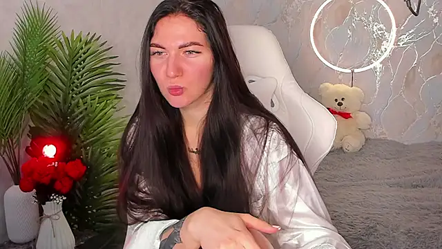 babyisperfect online show from 12/02/25, 03:12