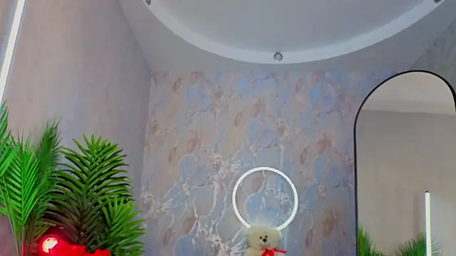 babyisperfect online show from 03/08/26, 02:48